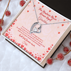 Jan Mwen Wè Ou - Kolye Lanmou Pèsonalize