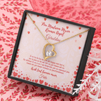 Jan Mwen Wè Ou - Kolye Lanmou Pèsonalize